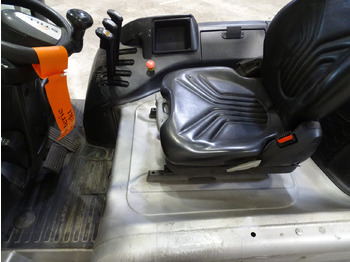 Chariot élévateur électrique Still RX60-25L: photos 3 Chariot élévateur électrique Still RX60-25L: photos 3