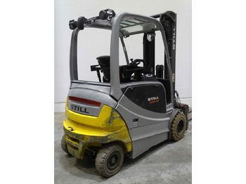 Chariot élévateur électrique Still RX60-30: photos 2 Chariot élévateur électrique Still RX60-30: photos 2