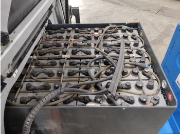 Chariot élévateur électrique Still RX60-30: photos 4