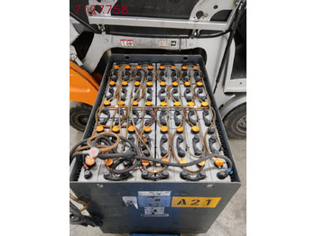 Chariot élévateur électrique Still RX60-30: photos 4