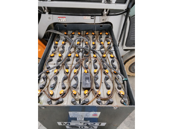 Chariot élévateur électrique Still RX60-30: photos 4 Chariot élévateur électrique Still RX60-30: photos 4