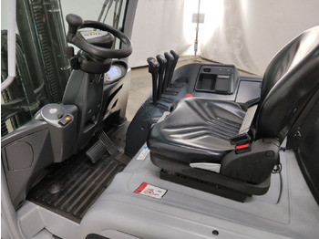 Chariot élévateur électrique Still RX60-30: photos 3 Chariot élévateur électrique Still RX60-30: photos 3