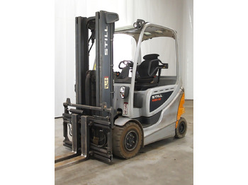 Chariot élévateur électrique STILL RX60