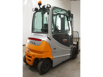 Chariot élévateur électrique Still RX60-30L/600: photos 2