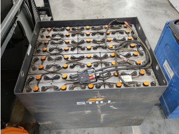 Chariot élévateur électrique Still RX60-30L/600: photos 4