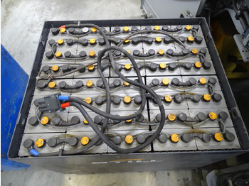 Chariot élévateur électrique Still RX60-35: photos 4