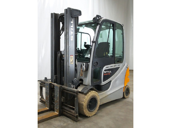 Chariot élévateur électrique STILL RX60