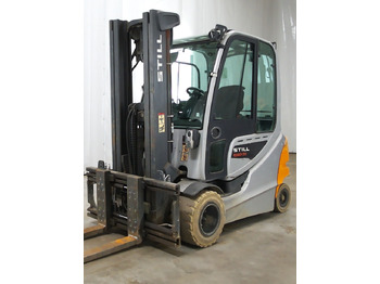 Chariot élévateur électrique STILL RX60