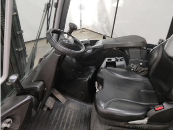 Chariot élévateur diesel Still RX70-35H: photos 3 Chariot élévateur diesel Still RX70-35H: photos 3