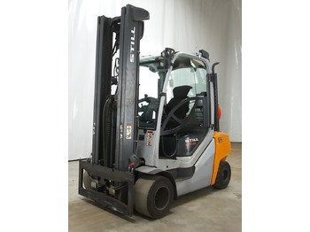 Chariot élévateur STILL RX70