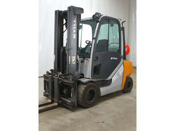 Chariot élévateur STILL RX70