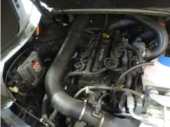 Chariot élévateur diesel Still RX70-40: photos 4 Chariot élévateur diesel Still RX70-40: photos 4