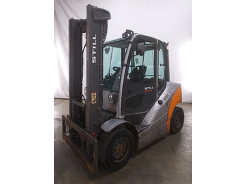 Chariot élévateur diesel STILL RX70