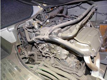 Chariot élévateur STILL RX70