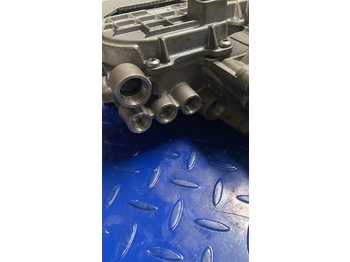 Boîte de vitesse et pièces pour Camion neuf Ecu for Wabco Gear Shift Selectror 4463530041 A0104461309: photos 4