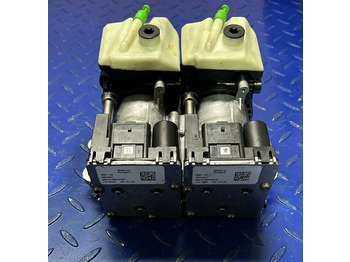 Transmission Geely Actuator Automatic Transmission 8888604389: photos 2