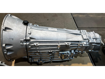 Transmission MERCEDES-BENZ