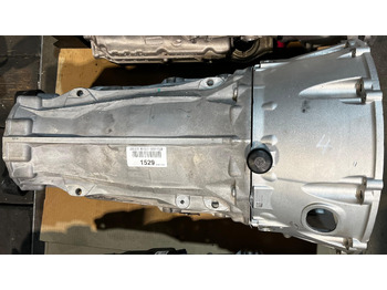 Transmission MERCEDES-BENZ