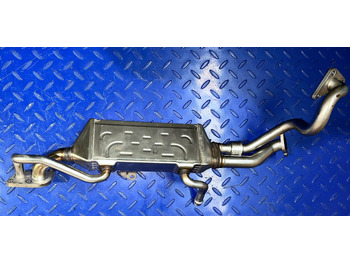 Refroidisseur EGR MERCEDES-BENZ