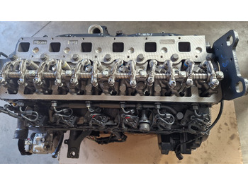 Moteur neuf Mercedes Benz Engine OM906 Euro 5: photos 4 Moteur neuf Mercedes Benz Engine OM906 Euro 5: photos 4