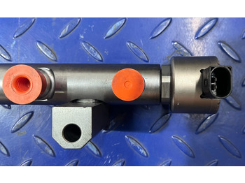 Système de carburant MERCEDES-BENZ