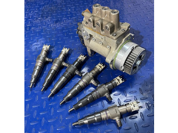 Injecteur pour Camion Mercedes Injector Atego Arocs Euro 6 A9362187: photos 5 Injecteur pour Camion Mercedes Injector Atego Arocs Euro 6 A9362187: photos 5
