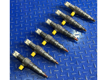 Injecteur pour Camion Mercedes Injector Atego Arocs Euro 6 A9362187: photos 4 Injecteur pour Camion Mercedes Injector Atego Arocs Euro 6 A9362187: photos 4