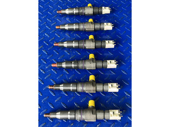 Injecteur pour Camion Mercedes Injector Atego Arocs Euro 6 A9362187: photos 3 Injecteur pour Camion Mercedes Injector Atego Arocs Euro 6 A9362187: photos 3
