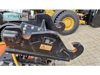 Accessoire pour Matériel forestier Sonstiges Woodcracker CL320: photos 3