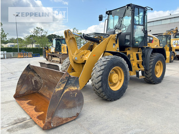 Chargeuse sur pneus CATERPILLAR