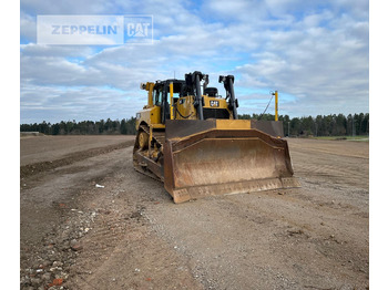 Bulldozer CATERPILLAR D8T