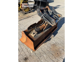 Godet pour pelle pour Engins de chantier Cat LOEFFEL: photos 3 Godet pour pelle pour Engins de chantier Cat LOEFFEL: photos 3