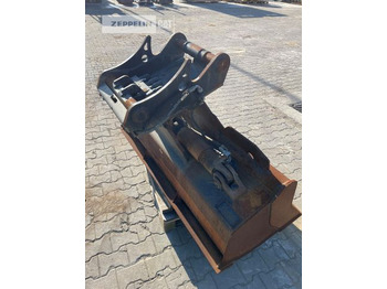 Godet pour pelle pour Engins de chantier Cat LOEFFEL: photos 5 Godet pour pelle pour Engins de chantier Cat LOEFFEL: photos 5