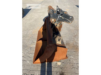 Godet pour pelle pour Engins de chantier Cat LOEFFEL: photos 2 Godet pour pelle pour Engins de chantier Cat LOEFFEL: photos 2