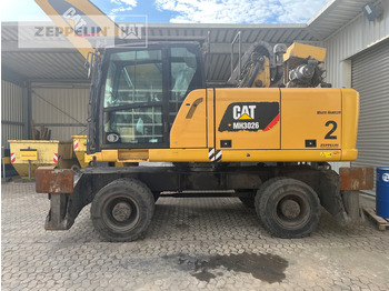 Pelle de manutention Cat MH3026-06C: photos 5
