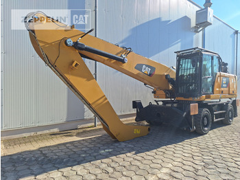 Pelle de manutention CATERPILLAR