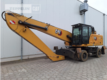 Pelle de manutention CATERPILLAR