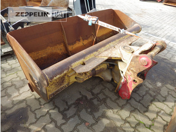 Godet pour pelle CATERPILLAR