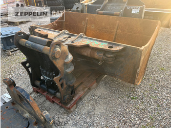 Godet pour pelle Komponenten GLV1800 ex 325F: photos 3 Godet pour pelle Komponenten GLV1800 ex 325F: photos 3