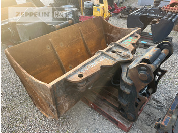 Godet pour pelle Komponenten GLV1800 ex 325F: photos 2 Godet pour pelle Komponenten GLV1800 ex 325F: photos 2