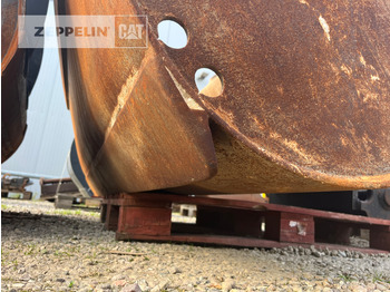 Godet pour pelle Komponenten GLV1800 ex 325F: photos 4 Godet pour pelle Komponenten GLV1800 ex 325F: photos 4