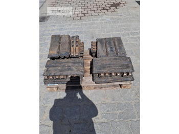 Chenille pour Engins de chantier Komponenten KETTE: photos 2 Chenille pour Engins de chantier Komponenten KETTE: photos 2