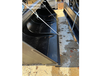 Godet pour pelle Reschke GLV2500 OQ70/55 24-3: photos 3