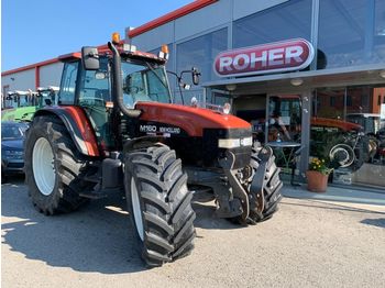 Tracteur agricole New Holland M 160/8560: photos 1
