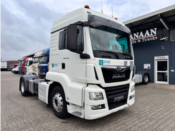 Tracteur routier MAN TGS 18.470