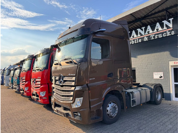 Tracteur routier MERCEDES-BENZ Actros 1848