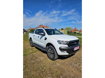 SUV FORD Ranger