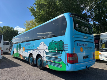 Autocar MAN R08 Lions Coach L (60 Sitze*Schalt): photos 2
