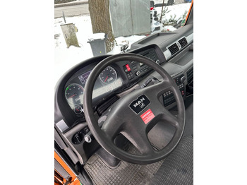 Crédit-bail de MAN TGS 26.400 6X2-2 BL Meille RK 20.70 Absetzkipper MAN TGS 26.400 6X2-2 BL Meille RK 20.70 Absetzkipper MAN TGS 26.400 6X2-2 BL Meille RK 20.70 Absetzkipper MAN TGS 26.400 6X2-2 BL Meille RK 20.70 Absetzkipper: photos 3