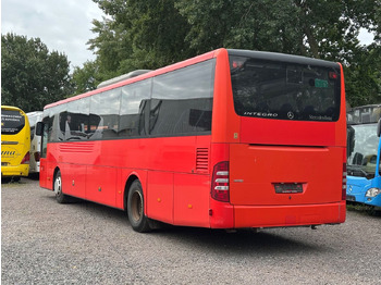 Bus interurbain Mercedes-Benz O550 Integro (56 Sitze*Klima*Schalt): photos 2